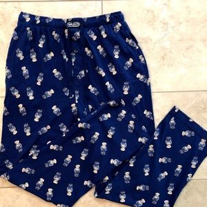 Polo by Ralph Lauren Pajama Pants Unisex